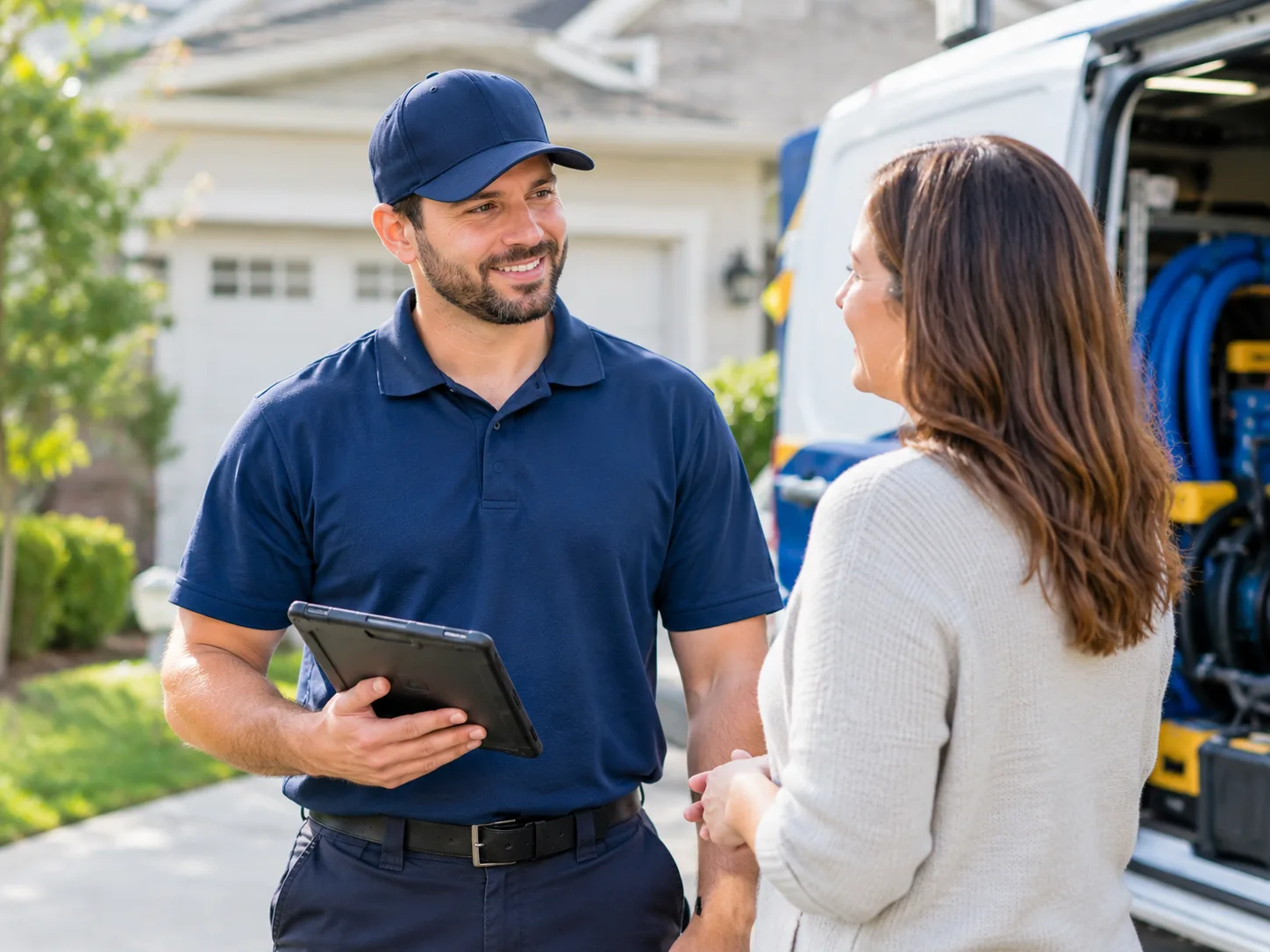 Sewage Backup Cleanup Haverhill, NH FAQs